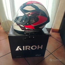Casco Airoh Connor 