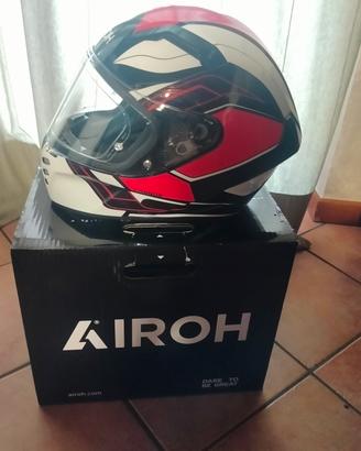 Casco Airoh Connor 