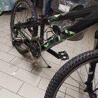 Scott voltage 24 mtb bimbo