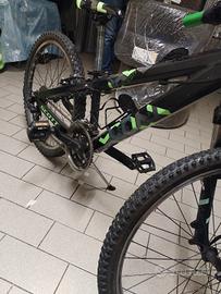 Scott voltage 24 mtb bimbo