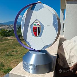 trofeo ascoli calcio