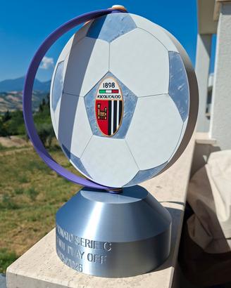 trofeo ascoli calcio