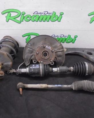 KIT RUOTA ANT. S. COROLLA VERSO R10 2.2 D-4D 2007