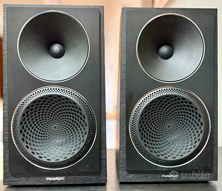 Paradigm Founder 40B