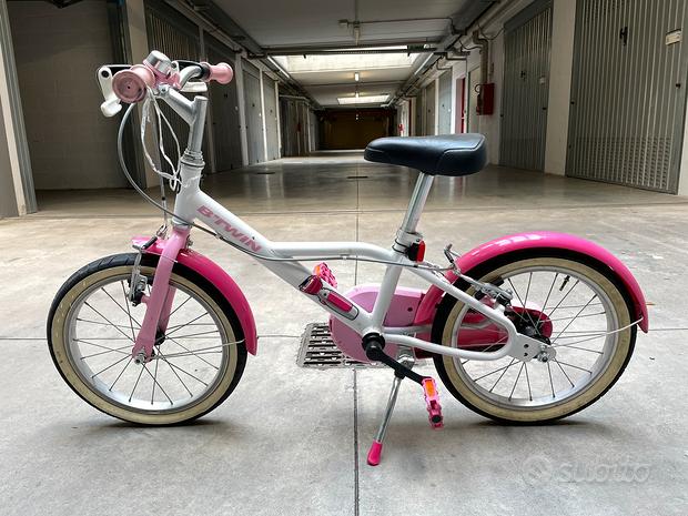 biciclette per bambine 7anni senza rotine