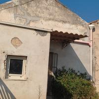 Casa rustico con terreno