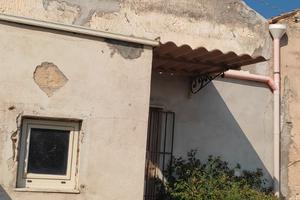 Casa rustico con terreno