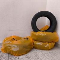 Set di 4 Pneumatici 185/65 R15 Estivi Semperit