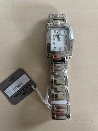 Orologio al quarzo MONDIA