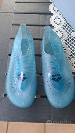 Scarpe gomma Scoglio Mare ARENA mis 35-36