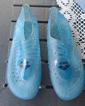 Scarpe gomma Scoglio Mare ARENA mis 35-36