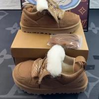 Stivali da neve casual UGG, taglia 37