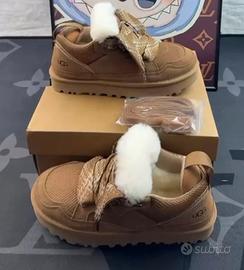 Stivali da neve casual UGG, taglia 37