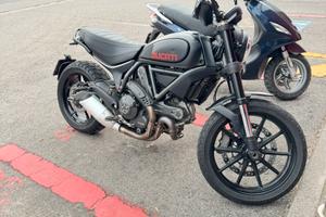 Scrambler 800