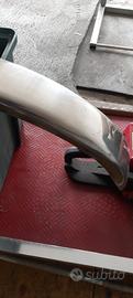 paraurti 500 fiat r f