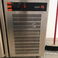 Banco refrigerato