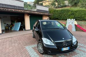 Mercedes-benz A 160cdi neopatentati ok