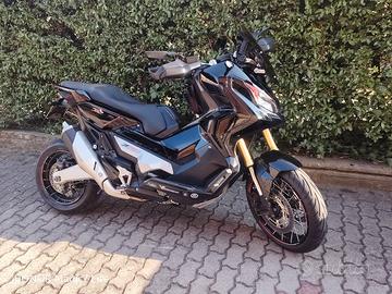 x-adv 750