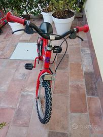 bicicletta bambino
