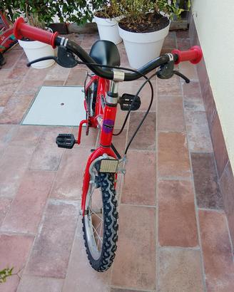 bicicletta bambino