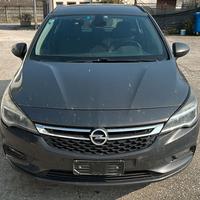 Ricambi usati Opel astra K sw 1.6 diesel B16DTE
