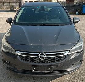 Ricambi usati Opel astra K sw 1.6 diesel B16DTE