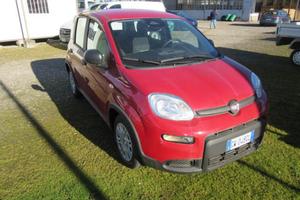 FIAT Panda 1.0 FireFly S&S Hybrid Pandina