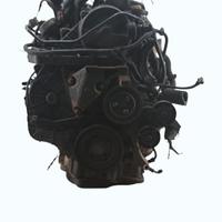 Motore Opel Meriva 1.7 diesel del 2003 - Z17DTH