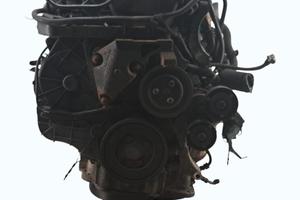 Motore Opel Meriva 1.7 diesel del 2003 - Z17DTH