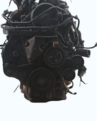Motore Opel Meriva 1.7 diesel del 2003 - Z17DTH