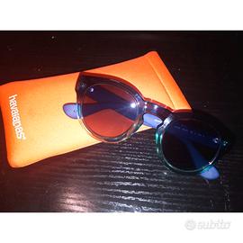 “Havaianas Trancoso/M Sunglasses” autentici ancora