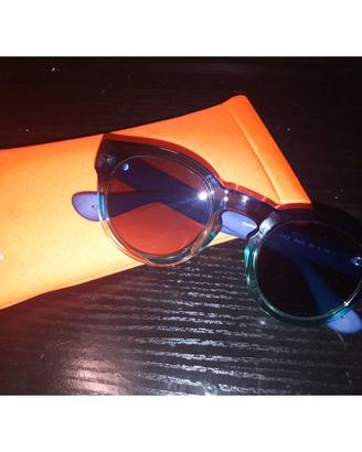 “Havaianas Trancoso/M Sunglasses” autentici ancora