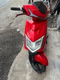 Motorino Elettrico