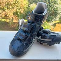 Scarpe Scott MTB n. 39