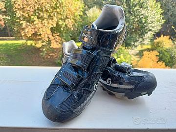 Scarpe Scott MTB n. 39