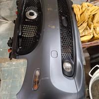 ricambi smart 453 for two 2015 2019
