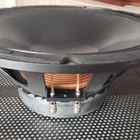 Woofer 800 watts CIARE pw396