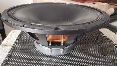 Woofer 800 watts CIARE pw396