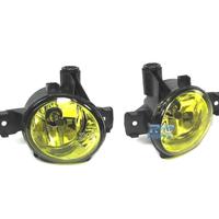 FARI ANABBAGLIANTI GIALLI BMW E87 E82 E88 X3 X5