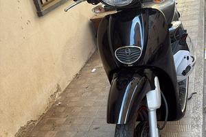 Scarabeo 50 2t del 2021
