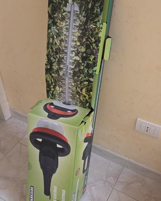 decespugliatore  parkside