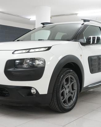 Citroen C4 Cactus BlueHDi 100 cv Feel