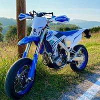 Tm smr 530 Fi es