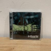 Artificial kid numero 47 CD prima stampa