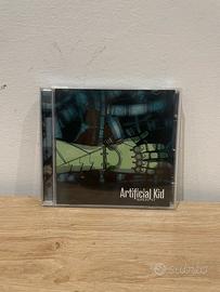 Artificial kid numero 47 CD prima stampa