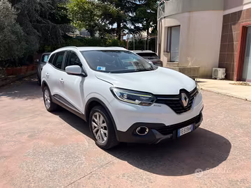 Renault Kadjar 1.5 dCi - 2016