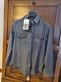 Camicia nuova donna (mai usata) - misura M