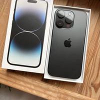 Iphone 14 Pro 256GB Perfetto!