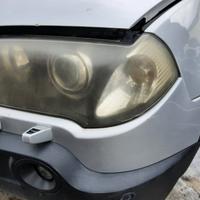 BMW X3 2004 - FARO ANTERIORE SINISTRO