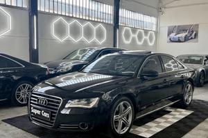 Audi A8 3.0 TDI 250 CV clean diesel quattro tiptro